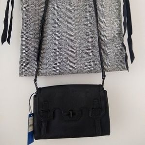 Black Rebecca Minkoff Handbag